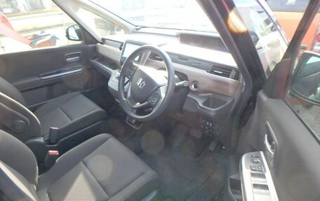 Honda Freed II, 2022 год, 1 455 000 рублей, 10 фотография