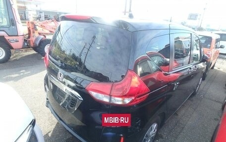 Honda Freed II, 2022 год, 1 455 000 рублей, 9 фотография