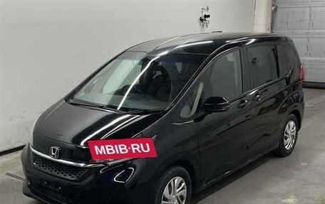 Honda Freed II, 2022 год, 1 455 000 рублей, 12 фотография