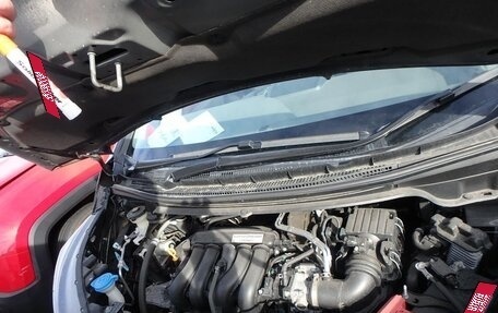 Honda Freed II, 2022 год, 1 455 000 рублей, 2 фотография