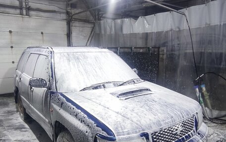 Subaru Forester, 1998 год, 590 000 рублей, 5 фотография