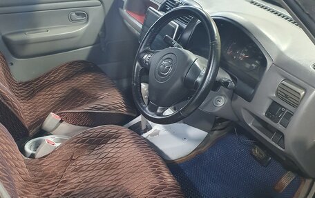 Mazda Demio III (DE), 2002 год, 230 000 рублей, 5 фотография