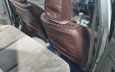 Mazda Demio III (DE), 2002 год, 230 000 рублей, 10 фотография