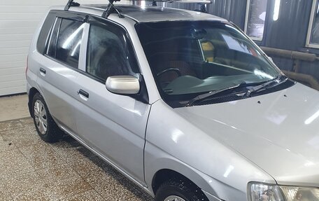 Mazda Demio III (DE), 2002 год, 230 000 рублей, 2 фотография
