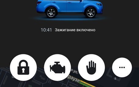 Subaru Forester, 1998 год, 590 000 рублей, 6 фотография