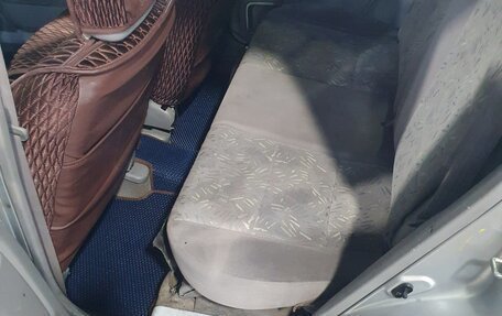 Mazda Demio III (DE), 2002 год, 230 000 рублей, 7 фотография