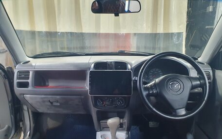 Mazda Demio III (DE), 2002 год, 230 000 рублей, 4 фотография