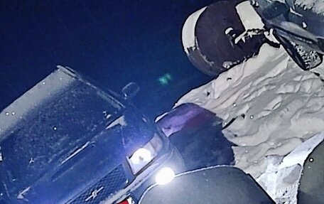 Subaru Forester, 1998 год, 590 000 рублей, 8 фотография