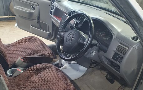 Mazda Demio III (DE), 2002 год, 230 000 рублей, 12 фотография