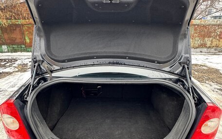 Ford Focus II рестайлинг, 2008 год, 595 000 рублей, 9 фотография