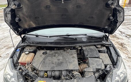 Ford Focus II рестайлинг, 2008 год, 595 000 рублей, 12 фотография