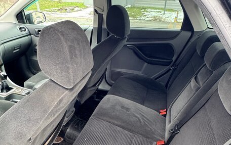 Ford Focus II рестайлинг, 2008 год, 595 000 рублей, 10 фотография