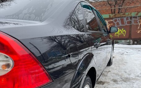 Ford Focus II рестайлинг, 2008 год, 595 000 рублей, 6 фотография