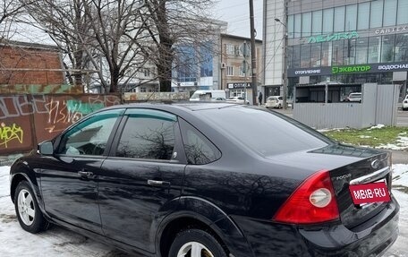 Ford Focus II рестайлинг, 2008 год, 595 000 рублей, 3 фотография