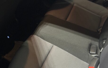 Hyundai Solaris II рестайлинг, 2021 год, 1 550 000 рублей, 9 фотография