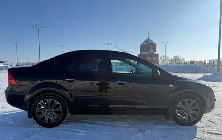 Ford Focus II рестайлинг, 2008 год, 1 230 000 рублей, 6 фотография