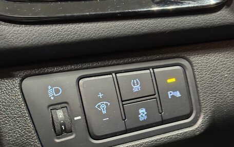 Hyundai Solaris II рестайлинг, 2021 год, 1 550 000 рублей, 7 фотография