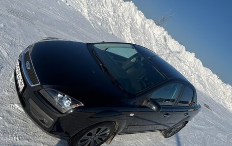 Ford Focus II рестайлинг, 2008 год, 1 230 000 рублей, 11 фотография