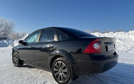 Ford Focus II рестайлинг, 2008 год, 1 230 000 рублей, 3 фотография