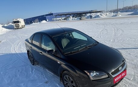 Ford Focus II рестайлинг, 2008 год, 1 230 000 рублей, 8 фотография