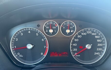 Ford Focus II рестайлинг, 2008 год, 1 230 000 рублей, 14 фотография