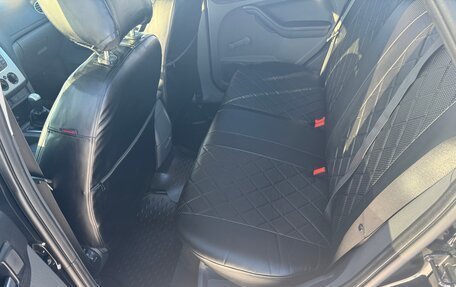 Ford Focus II рестайлинг, 2008 год, 1 230 000 рублей, 18 фотография