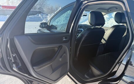 Ford Focus II рестайлинг, 2008 год, 1 230 000 рублей, 17 фотография