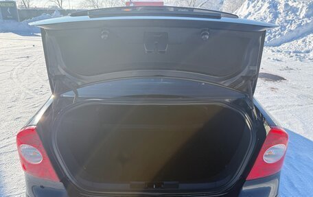 Ford Focus II рестайлинг, 2008 год, 1 230 000 рублей, 19 фотография