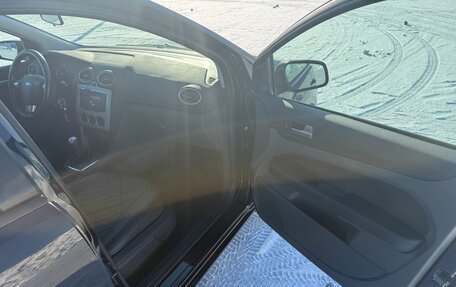 Ford Focus II рестайлинг, 2008 год, 1 230 000 рублей, 23 фотография