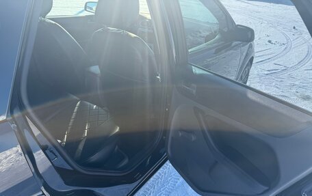 Ford Focus II рестайлинг, 2008 год, 1 230 000 рублей, 21 фотография