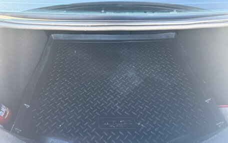 Ford Focus II рестайлинг, 2008 год, 1 230 000 рублей, 20 фотография