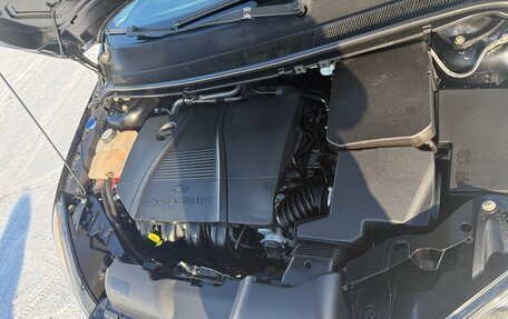 Ford Focus II рестайлинг, 2008 год, 1 230 000 рублей, 28 фотография