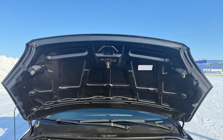 Ford Focus II рестайлинг, 2008 год, 1 230 000 рублей, 27 фотография