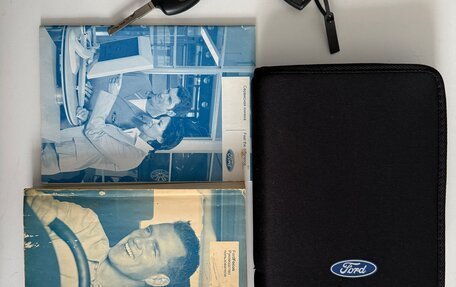 Ford Focus II рестайлинг, 2008 год, 1 230 000 рублей, 29 фотография