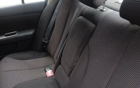 Nissan Tiida, 2010 год, 495 000 рублей, 2 фотография