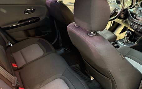 KIA cee'd III, 2013 год, 670 000 рублей, 9 фотография