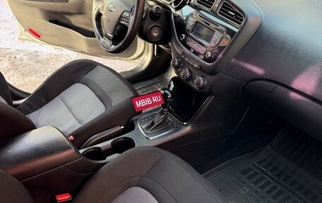 KIA cee'd III, 2013 год, 670 000 рублей, 8 фотография