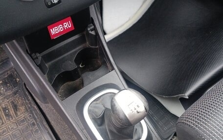 Nissan Tiida, 2010 год, 495 000 рублей, 3 фотография