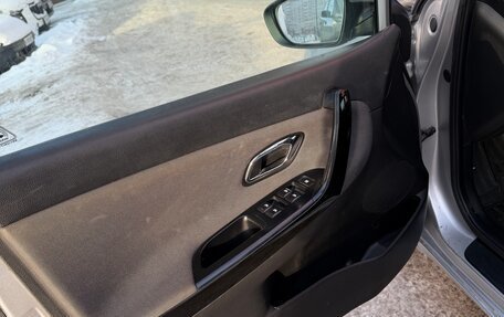 KIA cee'd III, 2013 год, 670 000 рублей, 11 фотография