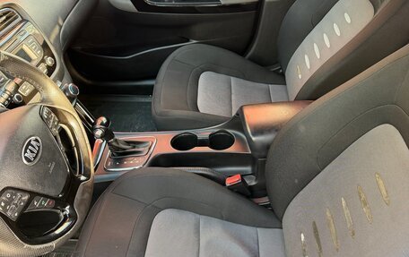 KIA cee'd III, 2013 год, 670 000 рублей, 12 фотография