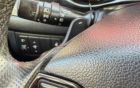 KIA cee'd III, 2013 год, 670 000 рублей, 19 фотография