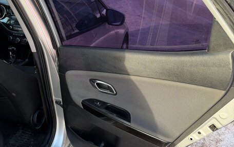 KIA cee'd III, 2013 год, 670 000 рублей, 16 фотография