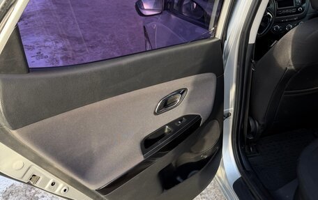 KIA cee'd III, 2013 год, 670 000 рублей, 14 фотография