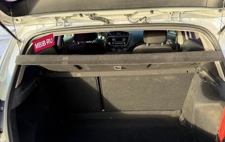 KIA cee'd III, 2013 год, 670 000 рублей, 17 фотография