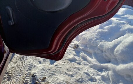 Daewoo Matiz I, 2009 год, 195 000 рублей, 12 фотография