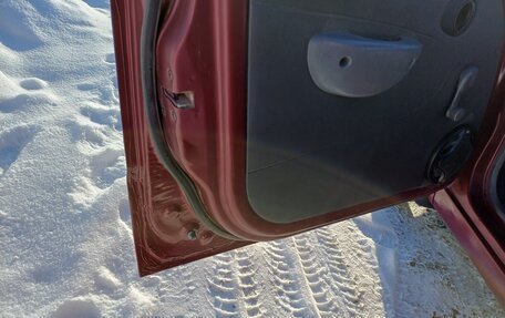 Daewoo Matiz I, 2009 год, 195 000 рублей, 10 фотография