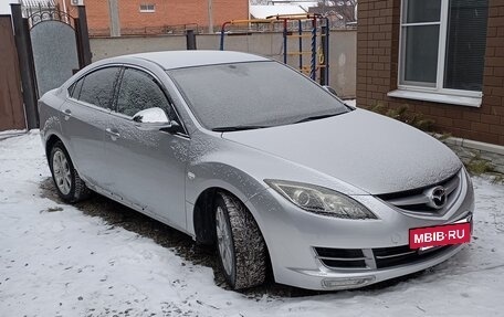 Mazda 6, 2008 год, 750 000 рублей, 2 фотография