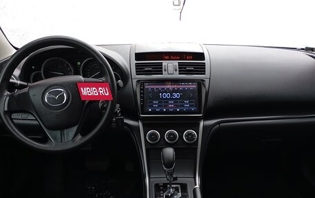 Mazda 6, 2008 год, 750 000 рублей, 7 фотография