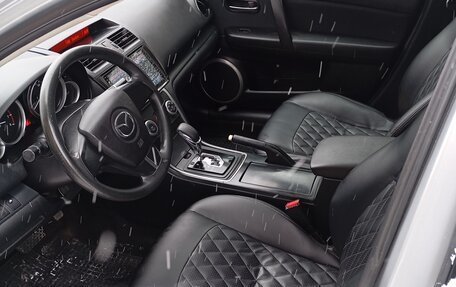 Mazda 6, 2008 год, 750 000 рублей, 5 фотография