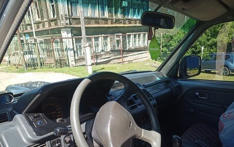 Mitsubishi Pajero III рестайлинг, 1994 год, 450 000 рублей, 2 фотография